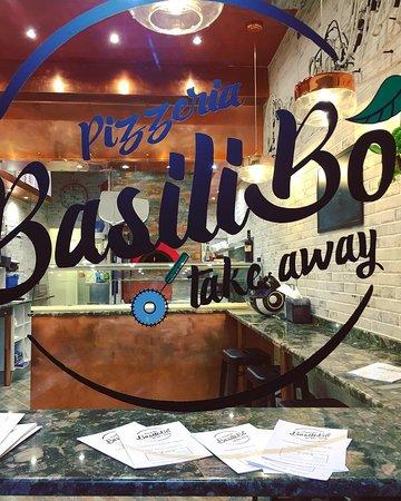 Basilibo